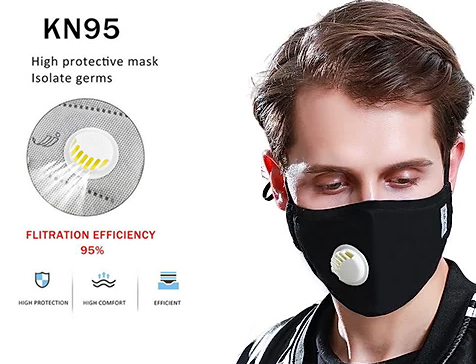K95 Mask