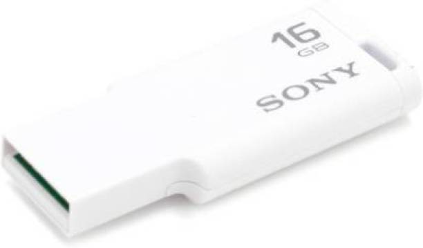 Sony Pen Drive